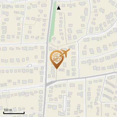 Foto zu Poppes Weg 10, 22605 Hamburg