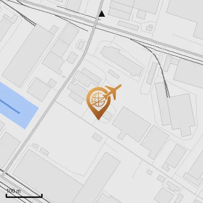 Foto zu Porgesring 1, 22113 Hamburg