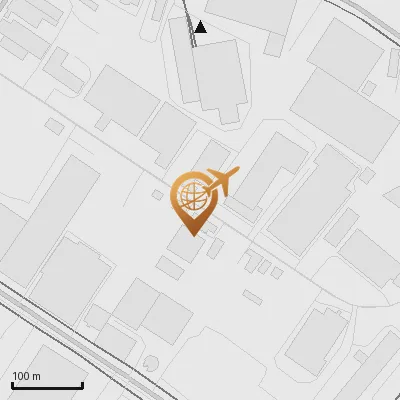 Foto zu Porgesring 12, 22113 Hamburg