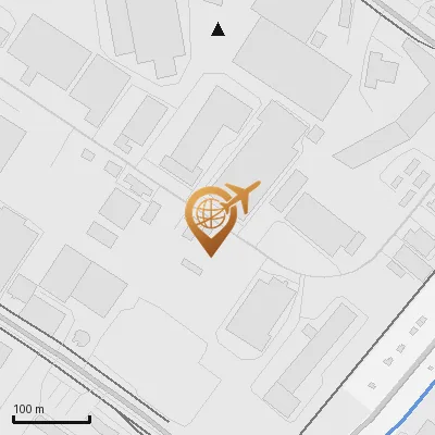 Foto zu Porgesring 18, 22113 Hamburg