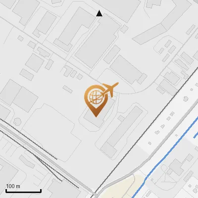 Foto zu Porgesring 22, 22113 Hamburg