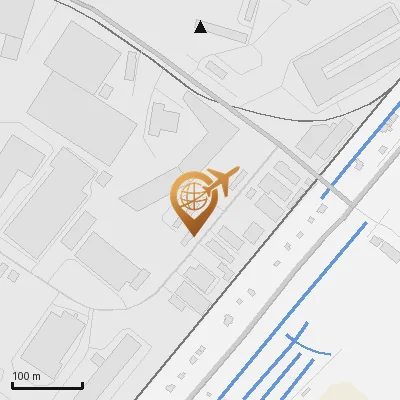 Foto zu Porgesring 29, 22113 Hamburg