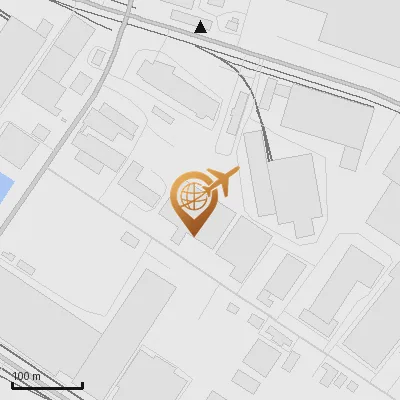 Foto zu Porgesring 3, 22113 Hamburg