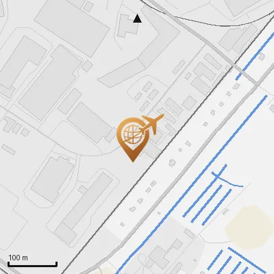 Foto zu Porgesring 34, 22113 Hamburg