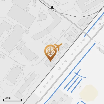 Foto zu Porgesring 38, 22113 Hamburg