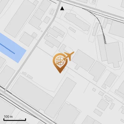 Foto zu Porgesring 4, 22113 Hamburg