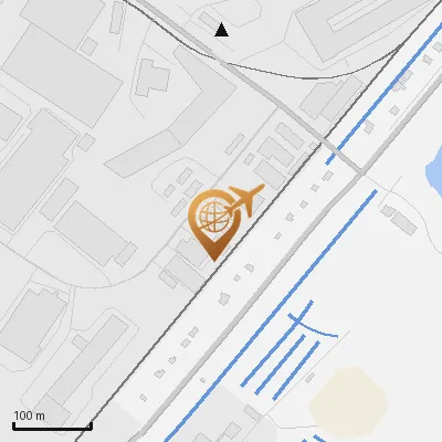 Foto zu Porgesring 40, 22113 Hamburg