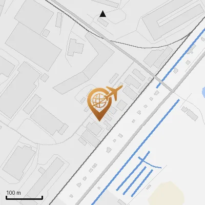 Foto zu Porgesring 42, 22113 Hamburg