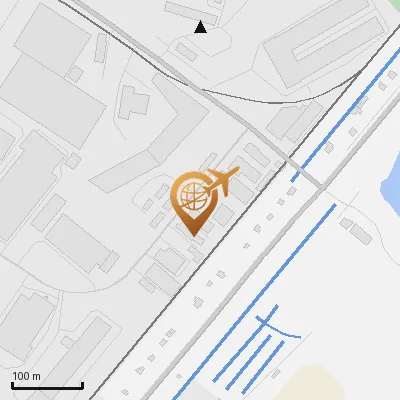 Foto zu Porgesring 44, 22113 Hamburg