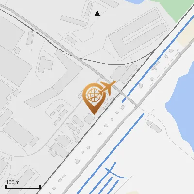 Foto zu Porgesring 48, 22113 Hamburg