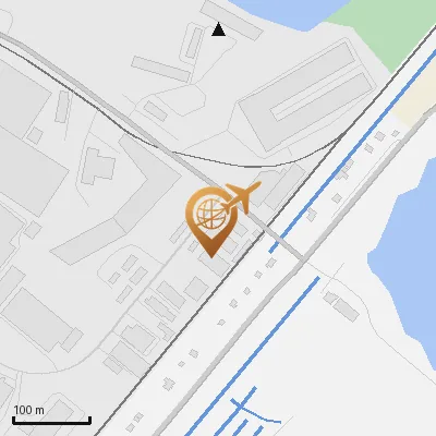 Foto zu Porgesring 50, 22113 Hamburg