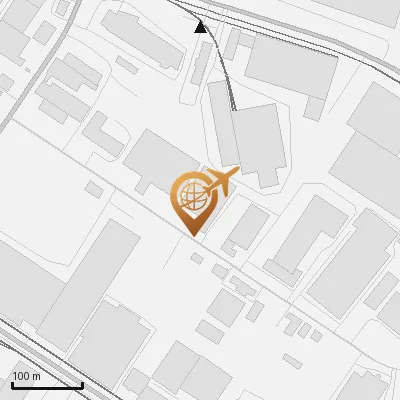 Foto zu Porgesring 7, 22113 Hamburg