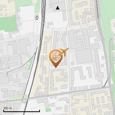 Foto zu Portenstraße 10, 81379 München