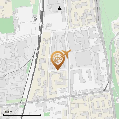 Foto zu Portenstraße 16, 81379 München