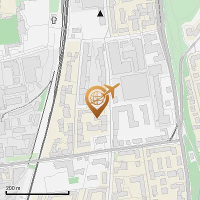 Foto zu Portenstraße 19, 81379 München