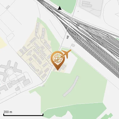 Foto zu Porzer Ringstraße 52, 51149 Köln