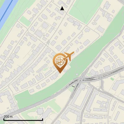 Foto zu Poschingerstraße 14, 81679 München