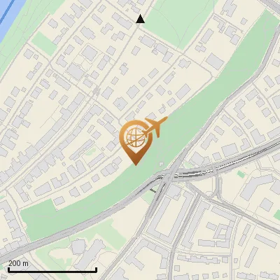 Foto zu Poschingerstraße 18, 81679 München