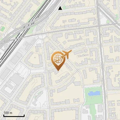 Foto zu Poschingerstraße 29, 12157 Berlin