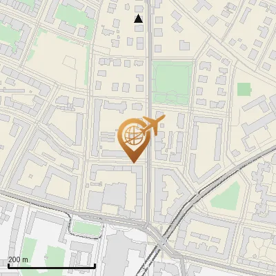 Foto zu Possartstraße 11, 81679 München