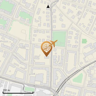 Foto zu Possartstraße 15, 81679 München