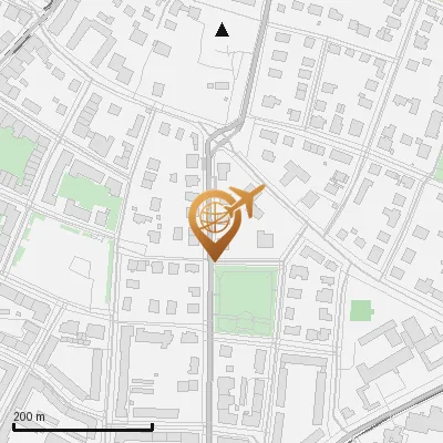 Foto zu Possartstraße 18, 81679 München