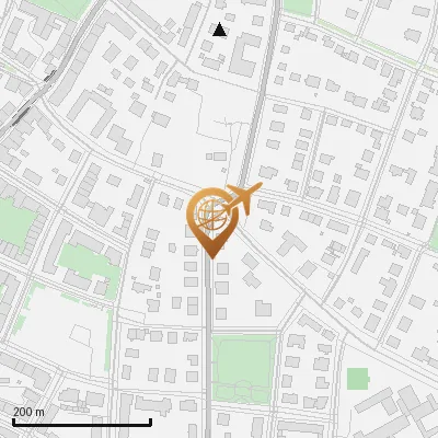 Foto zu Possartstraße 24, 81679 München