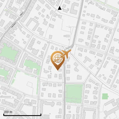 Foto zu Possartstraße 31, 81679 München