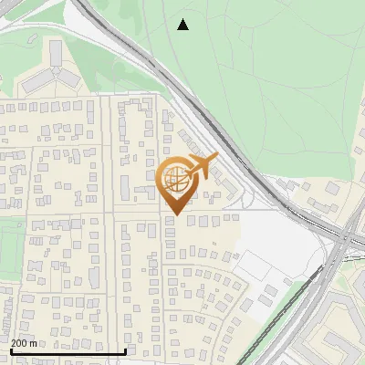 Foto zu Possenhofener Straße 10, 81476 München