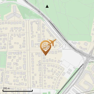 Foto zu Possenhofener Straße 13, 81476 München
