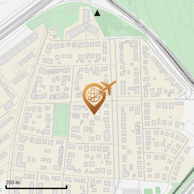 Foto zu Possenhofener Straße 19, 81476 München