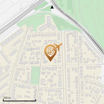 Foto zu Possenhofener Straße 20, 81476 München
