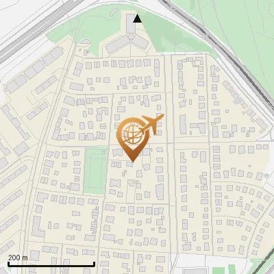Foto zu Possenhofener Straße 21, 81476 München