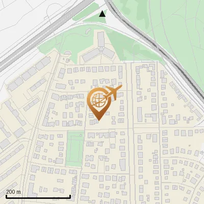 Foto zu Possenhofener Straße 22, 81476 München