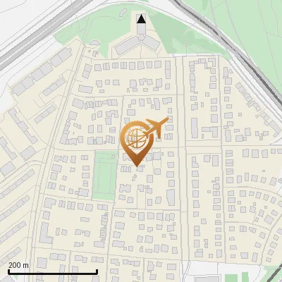 Foto zu Possenhofener Straße 23, 81476 München