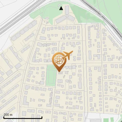 Foto zu Possenhofener Straße 25, 81476 München