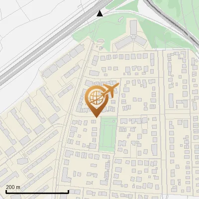 Foto zu Possenhofener Straße 28, 81476 München