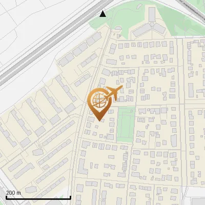 Foto zu Possenhofener Straße 29, 81476 München