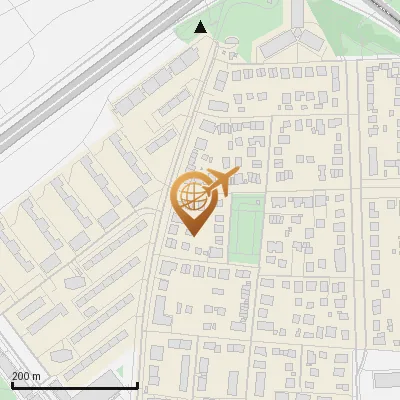 Foto zu Possenhofener Straße 31, 81476 München