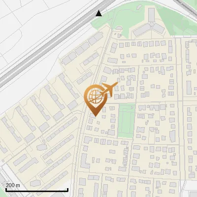 Foto zu Possenhofener Straße 33, 81476 München