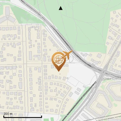 Foto zu Possenhofener Straße 7, 81476 München