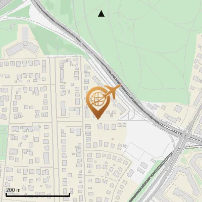 Foto zu Possenhofener Straße 8, 81476 München
