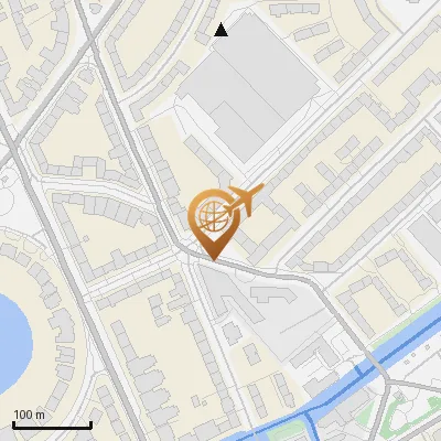 Foto zu Poßmoorweg 1, 22301 Hamburg