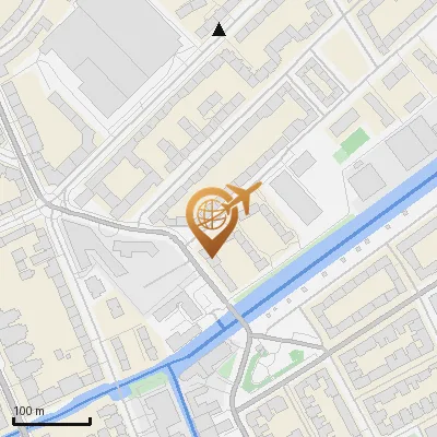 Foto zu Poßmoorweg 10, 22301 Hamburg