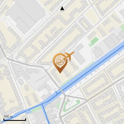 Foto zu Poßmoorweg 14, 22301 Hamburg