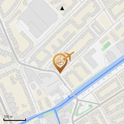 Foto zu Poßmoorweg 15, 22301 Hamburg