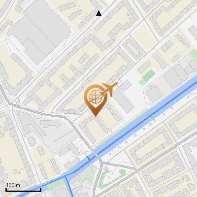 Foto zu Poßmoorweg 16, 22301 Hamburg