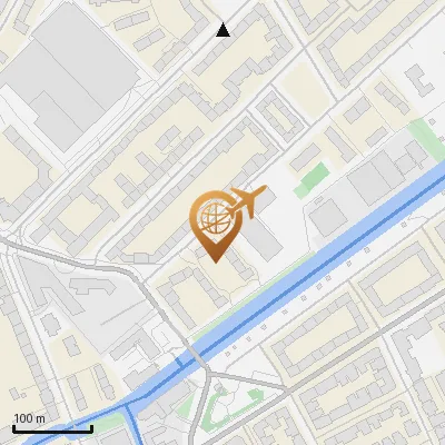 Foto zu Poßmoorweg 20, 22301 Hamburg