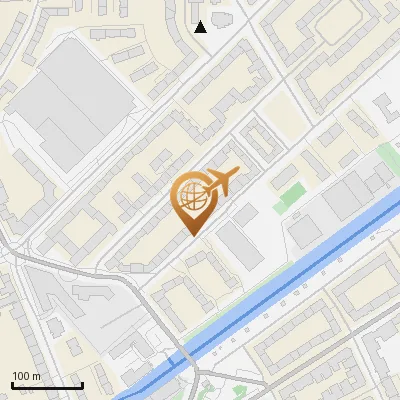 Foto zu Poßmoorweg 23, 22301 Hamburg