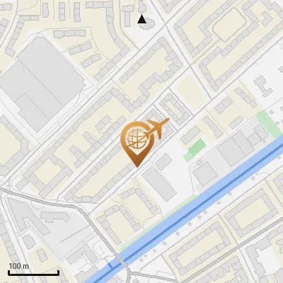 Foto zu Poßmoorweg 27, 22301 Hamburg